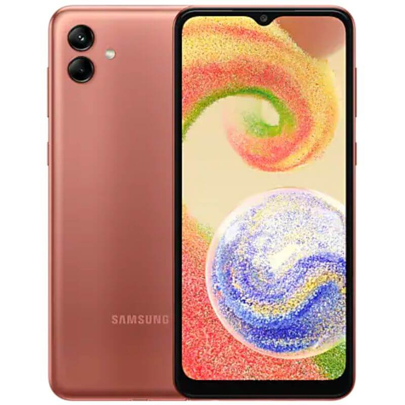 samsung-galaxy-a04---32-go|3go-ram---6.5"---dual-nano-sim---50mp-+-2mp|5mp---5000mah---garantie-24-mois-+-écouteur-offert