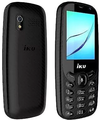 téléphone-portable-iku-v100-–-bleu