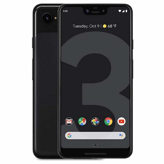 smartphone---google-pixel-3---64|4---2915-mah---(-occasion-d'europe-)-+-chargeur-+-ecouteur
