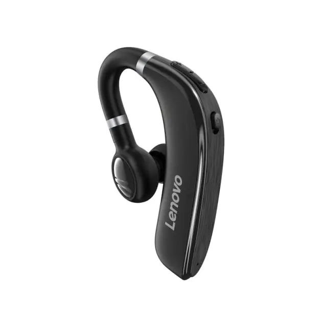 oreillette-unique-bluetooth---réduction-de-bruit-active-lenovo---hx106---garantie-06-mois