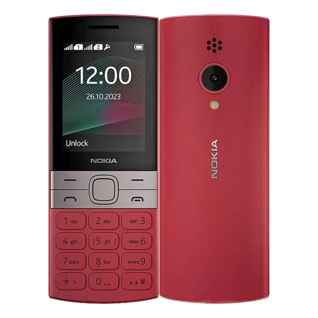 nokia-150-(2023)---2,4"---dual-sim---1450mah---garantie-12-mois