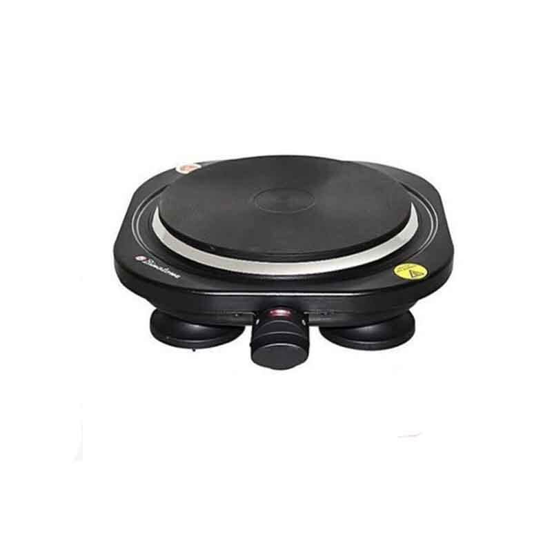 plaque-de-cuisson---binatone---ecp-110---1500w--185mm---noir