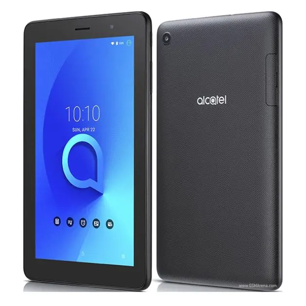 tablette-alcatel-1t10-(8092)---10.1"---32-go/2go---wifi---2mp|2mp---4000mah---garantie-12-mois