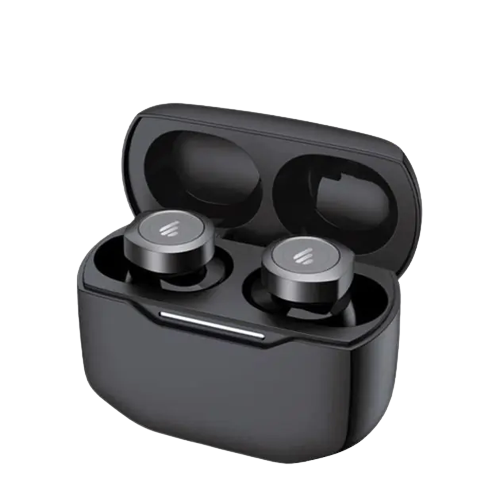 ecouteurs-sans-fil-edifier-w240tn---suppression-active-du-bruit-avec-bluetooth-v5.3---deux-pilotes-dynamiques---charge-rapide---bouton-physique-et-contrôle-d'application