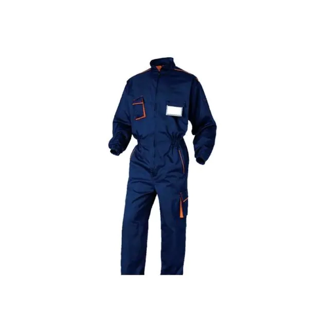 combinaison-de-travail-marine-panostyle---deltaplus-m6com---en-polyester-coton