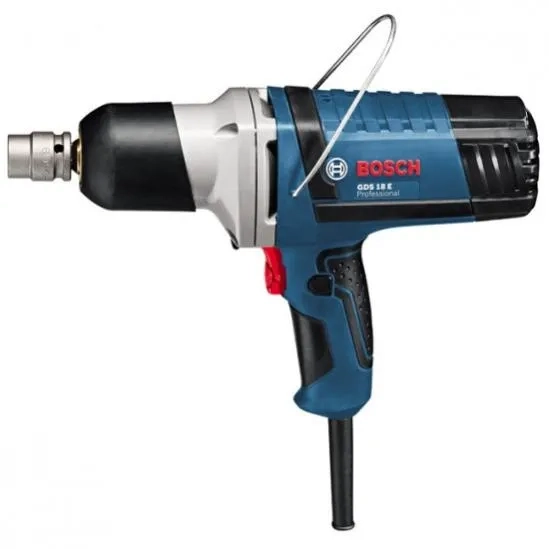 boulonneuse-à-chocs---bosch-professional-gds-18-e---garantie-:-6-mois