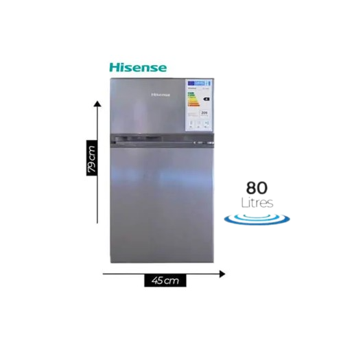 mini-réfrigérateur-de-chambre---hisense-rd-11--80-l---6-mois-de-garantie