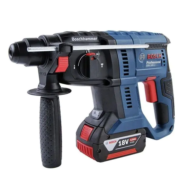 marteau-perforateur-sans-fil---bosch-professionnelle-gbh-180-li-(2-batteries-4ah)---06-mois