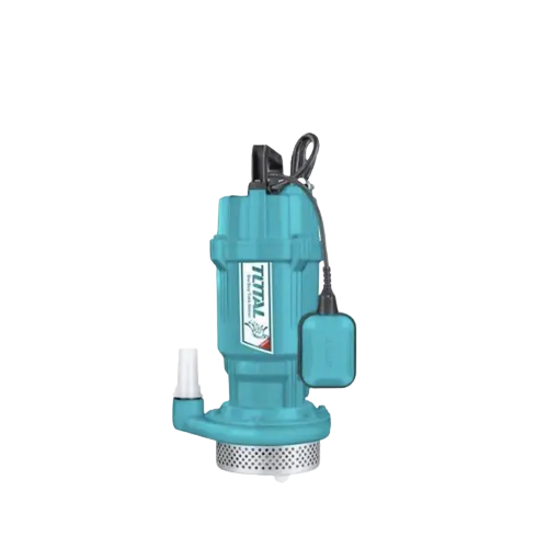 Pompe à eau de surface 1CV 750W - TWP37506 - TOTAL TUNISIE 2023