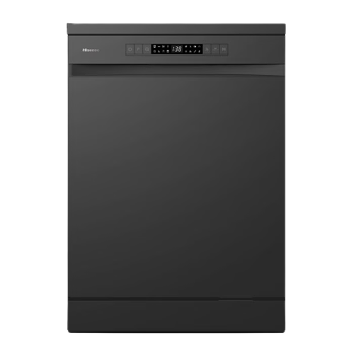 lave-vaisselle-13-couverts-hisense-hs622e90b-13s47---gris---6-mois-garantie