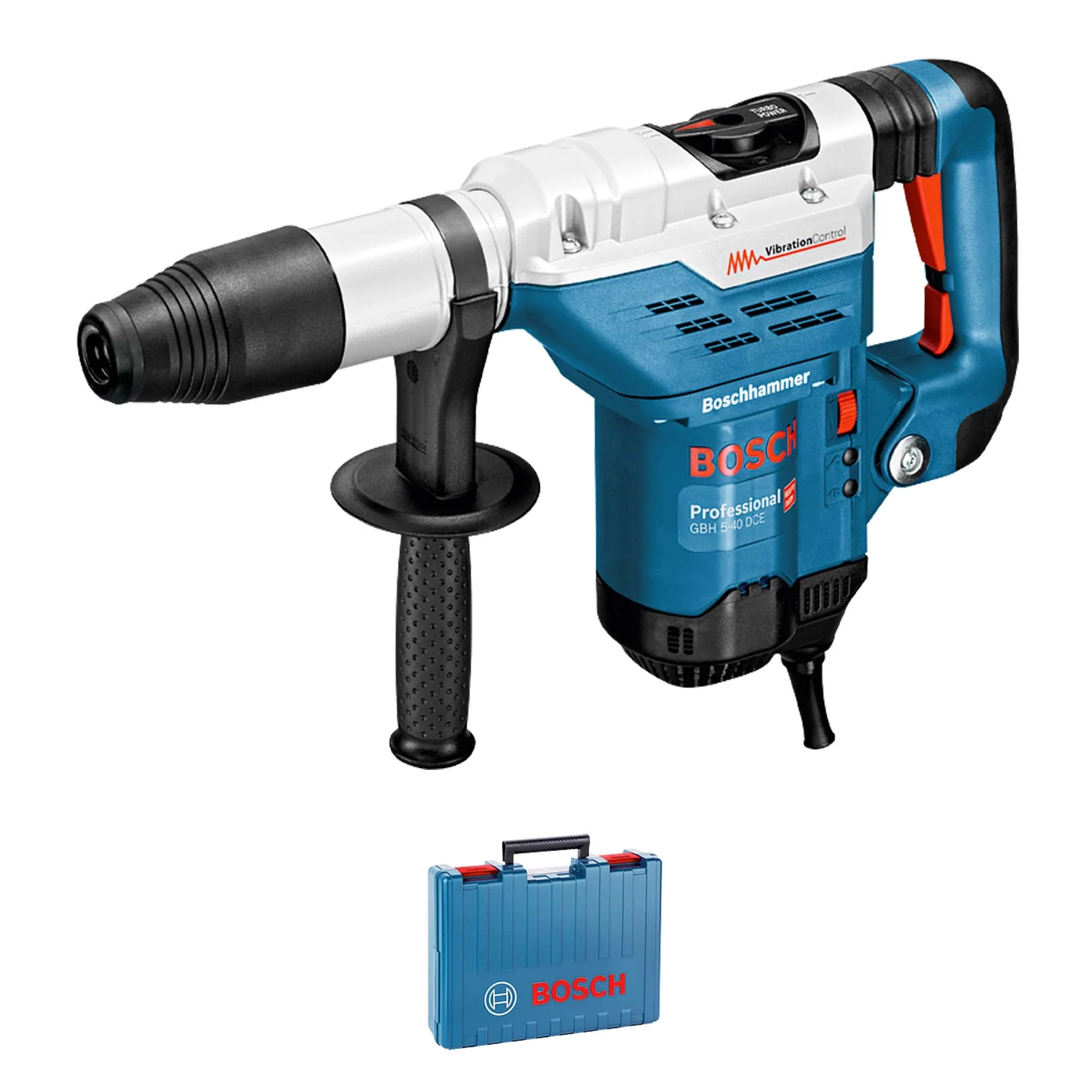 perforateur-sds-max---bosch-professional-gbh-5-40-dce---1150-w---6-mois-de-garantie