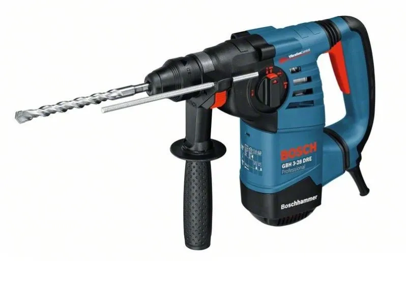marteau-perforateur---bosch---gbh-3-28-dre---800w---06-mois-de-garantie