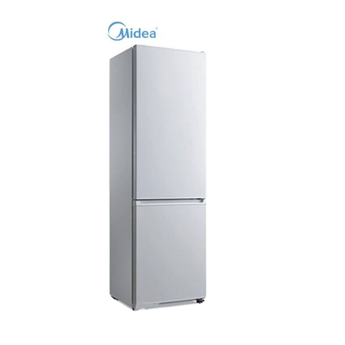 réfrigérateur-midea--hd346rn---260l---gris-garantie-6mois.