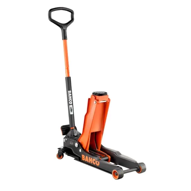 cric-de-chariot-bahco-bh13000qa---3-t---avec-système-d'approche-rapide---6-mois