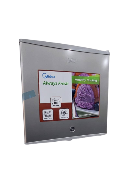 réfrigérateur-midea-1-porte-45-litres-hs65l---6-mois-garantie