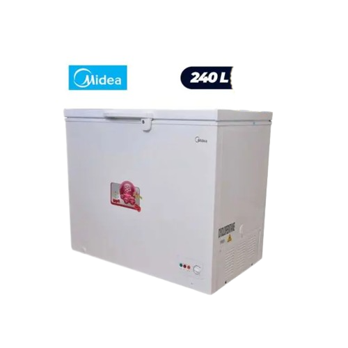 congélateur-coffre---midea---md-cf400---240-l---1-porte---1-panier---blanc---6-mois