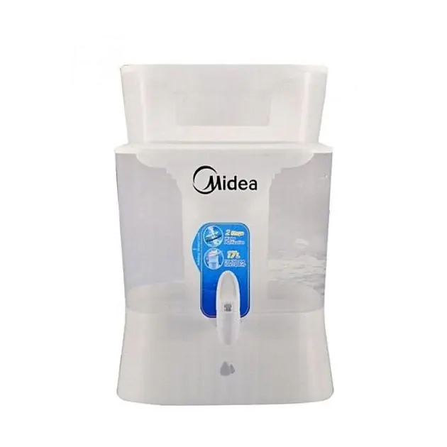 filtre-à-eau---midea---blanc---plastique-17l