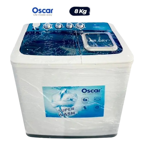 machine-à-laver-semi-automatique---oscar---osc-ttb-te0107---7kg---6-mois