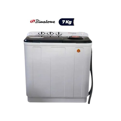 machine-à-laver-semi-automatique-–-binatone-–-bwm-070b--7kg---blanc---6mois