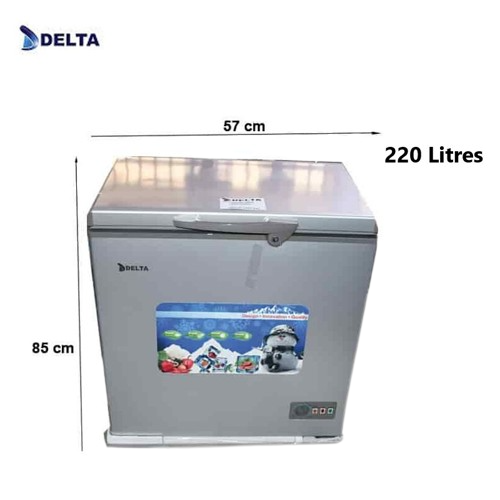 congélateur-coffre-delta-dcf-220slv---220l---r600a---gris---6-mois-garantie