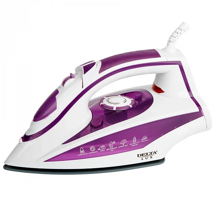 delta-lux-–-fer-à-repasser-électrique-dl-352-2200-w---blanc---3-mois