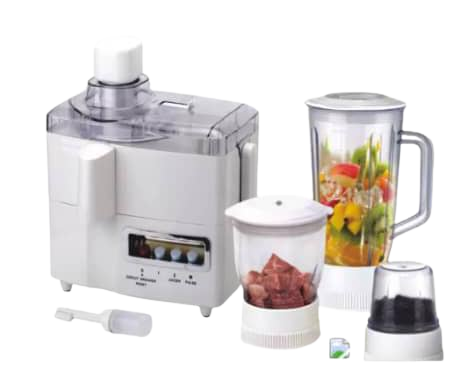 extracteur-de-jus-et-mixeur-multi-fonction-4-en-1---roch---3mois-garantie