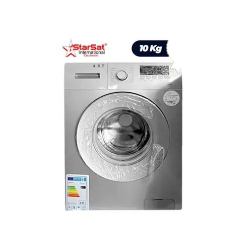 machine-à-laver-automatique---starsat---10kg---inverter---super-économique-a+++---garantie-6-mois