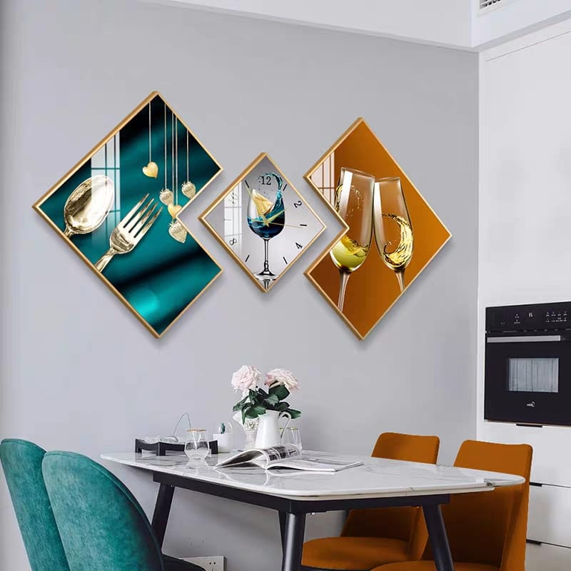 horloge-murale-silencieuse-pour-restaurant,-décoration-de-salon.
