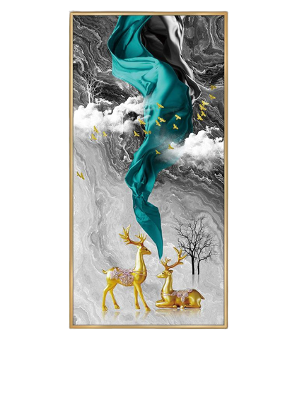 art-mural-décorative