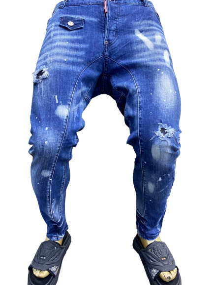 pantalon-jean-bleu