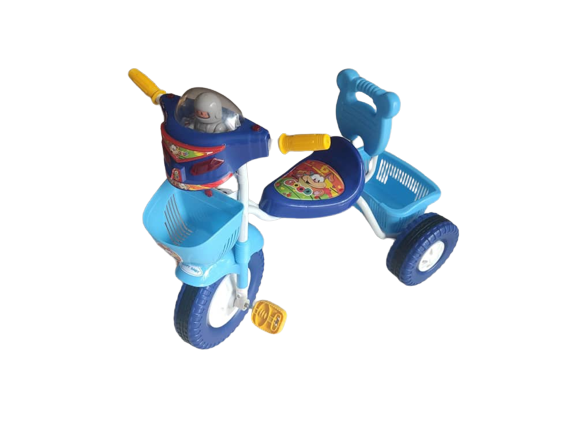 tricycle-pour-enfant---taille-12-(de-2-À-5-ans)---06-mois