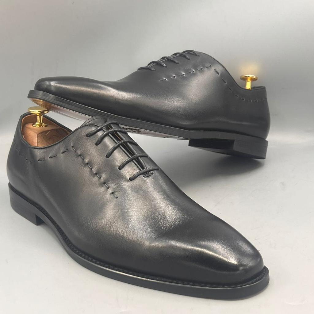 chaussures-homme---noir