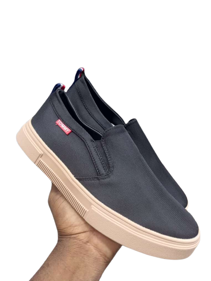 espadrilles-tommy-jeans-marron.-pointure-36-45