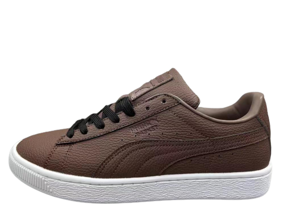chaussure-basse-pouma-maron.-pointure-36-46