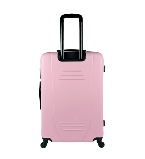valise-de-voyage-unisexe-de-grande-capacité---rose