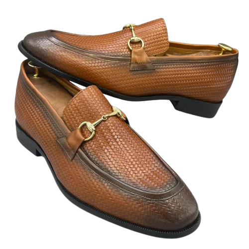 chaussure-jb-martin-amicale-marron.-pointure-38-46