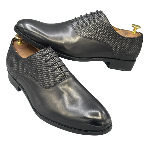 derbys-à-bouts-ronds-en-cuir-de-vache-brogues-à-bout-pointu,---noir.-pointure-38-46