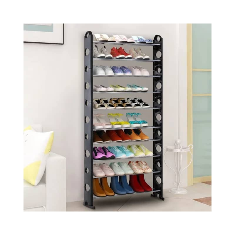 etagère-a-chaussure-,en-plastique-très-solide---30-paires