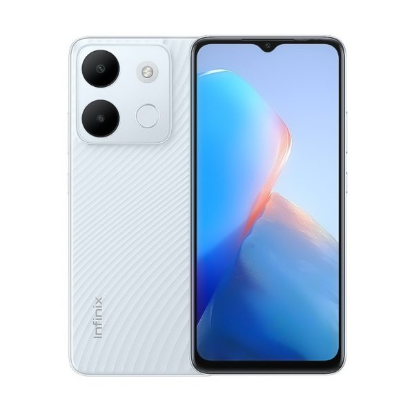 infinix-smart-7-hd-–-mémoire-64-go-–-ram-4-go-–-photo-13mpx-–-ecran-6.6″