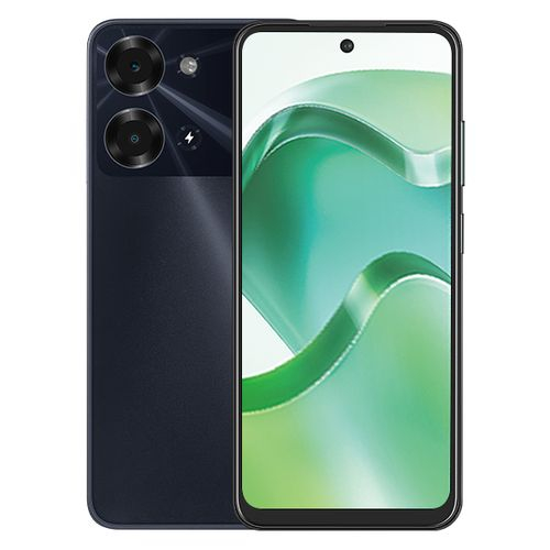 itel-p40-4g---64-go/-4go--ram---6.6"---2-nano-sim---13mp+0.3mp/5mp---6000mah---garantie-12-mois