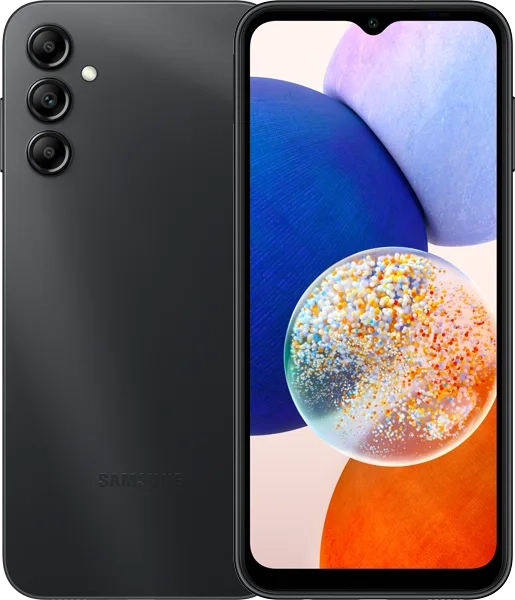 samsung-galaxy-a14---128gb-rom---4gb-ram---2sim---50+5+2mp---5000mah---garantie-24-mois