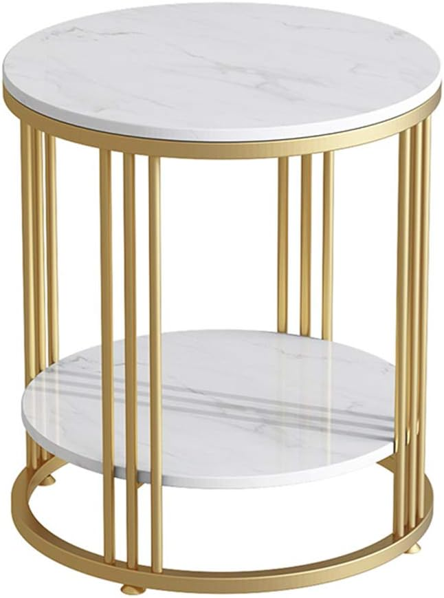 table-basse-salon-table-d'appoint-de-canapé-de-petite-table-basse-ronde-moderne