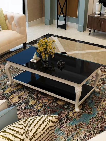 table-basse-pour-salon-vitré-(-importer-)