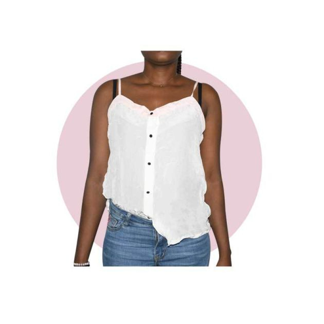 mini-top-en-soie---belair---blanc-et-rose