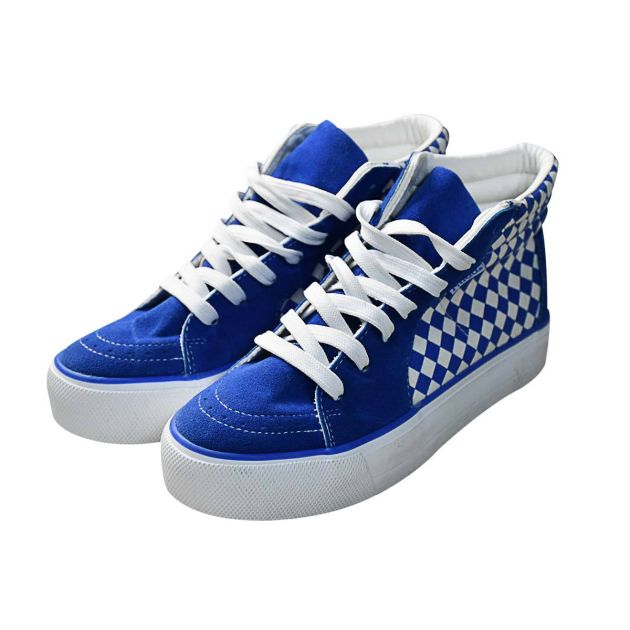 vans-femme-de-marque-mudd---couleur-bleu