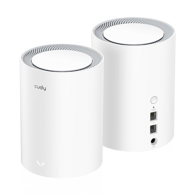 système-wifi-mesh---cudy-m1800---lot-de-2---pour-toute-la-maison-ax1800---6-mois