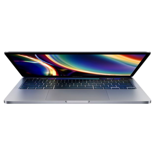 mac-book-pro-apple---15.4"---intel-core-i7---2,6-ghz---256-go/16-go-ram---gris---6-mois-de-garantie
