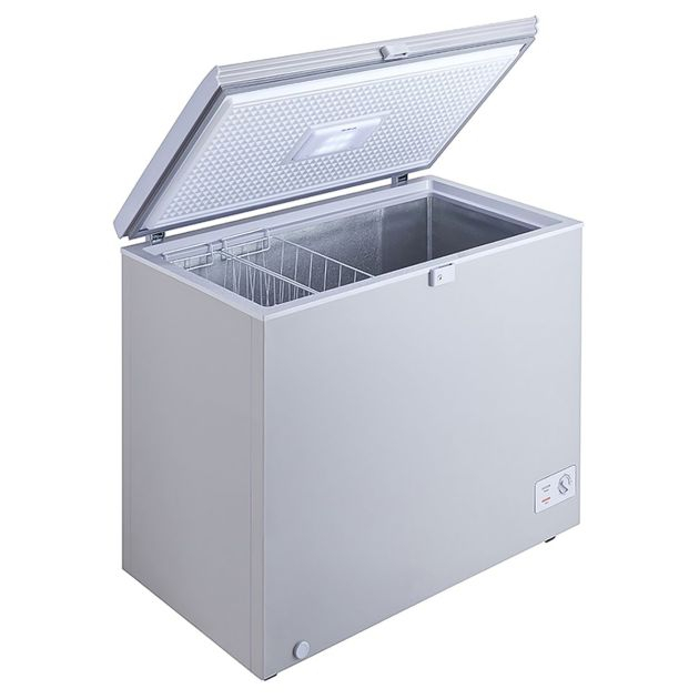 congélateur-coffre-lg---gcs-215sqfg---190-litres---blanc---garantie-12-mois