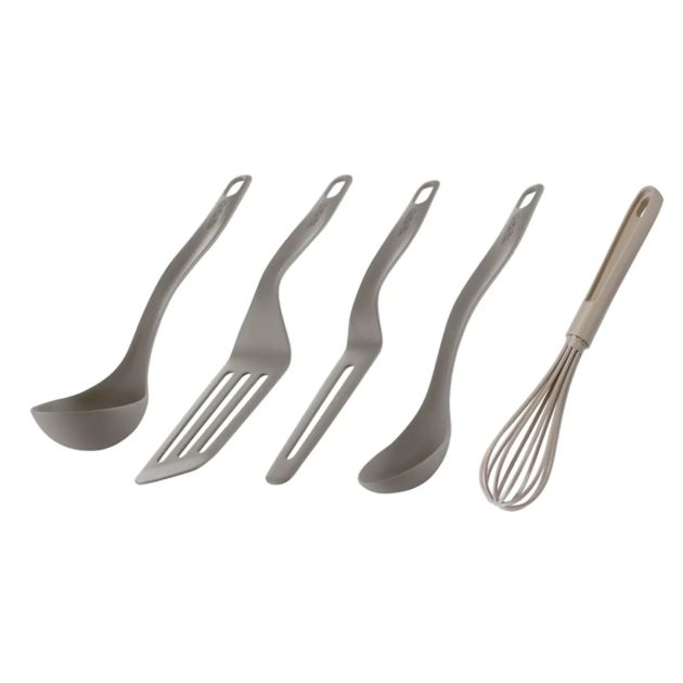 outils-de-cuisine-5-pièces-fresh-kitchen---tefal---k210s514---belge---1mois