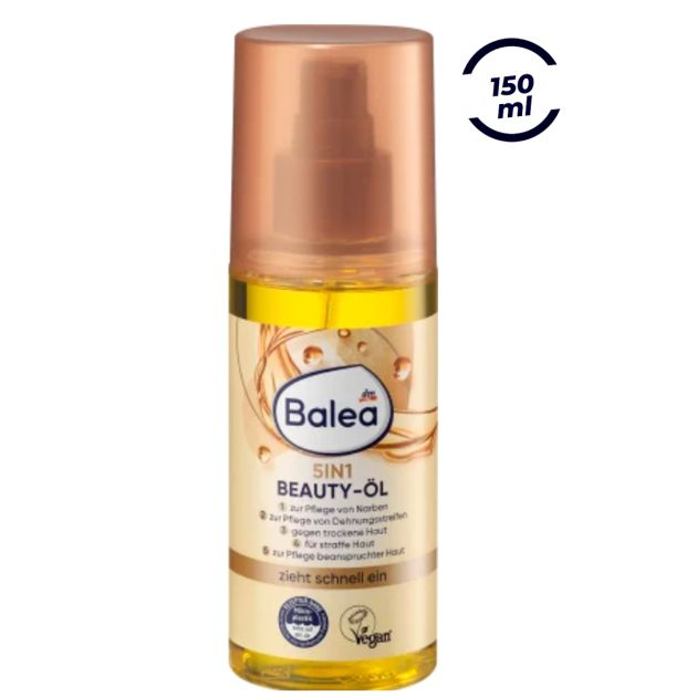 huile-de-beauté---balea---150-ml